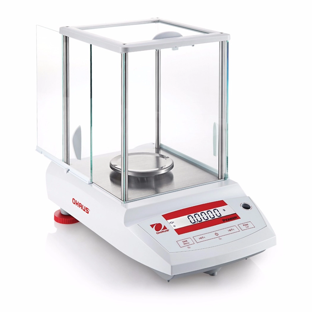 Analytical Balances