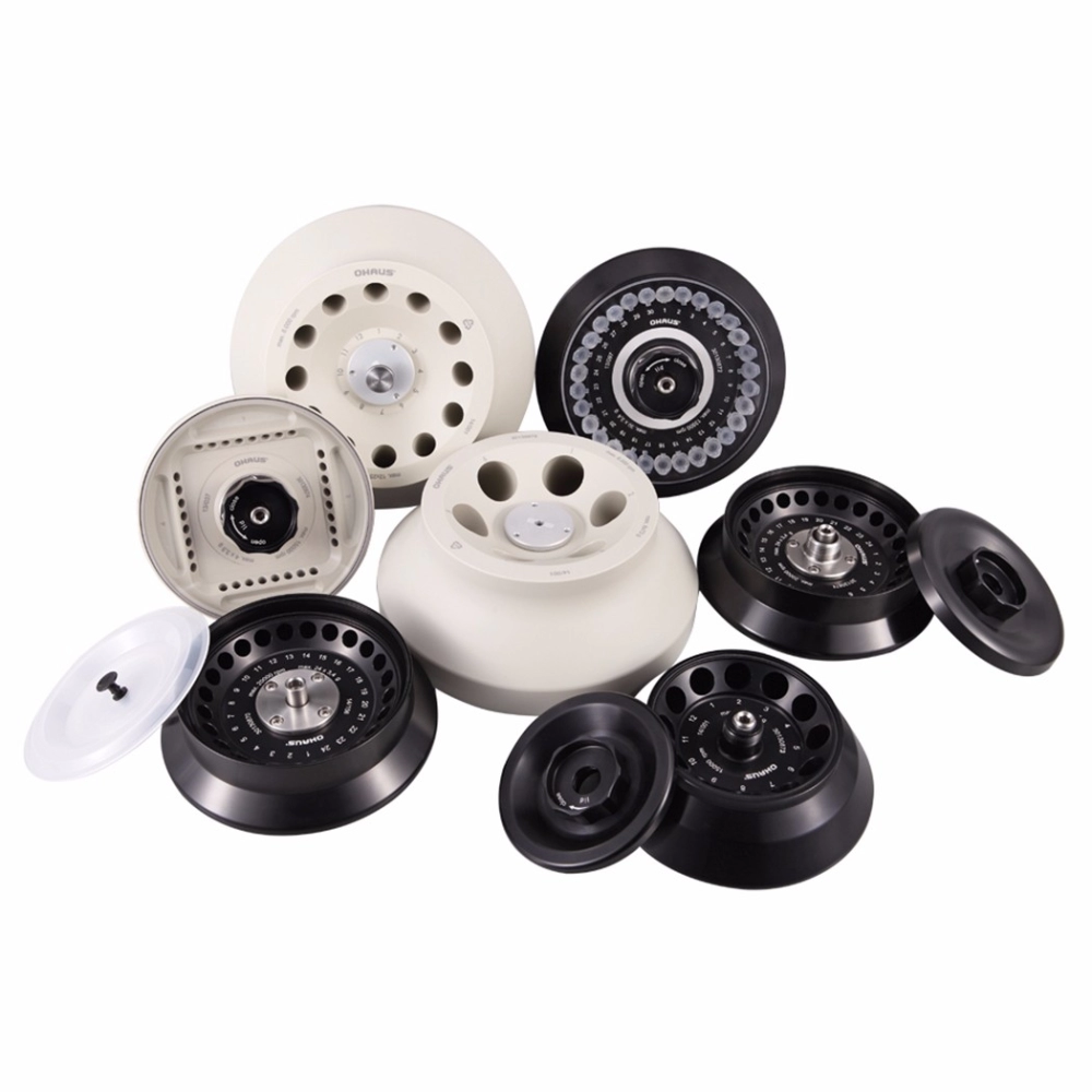 Frontier™ Rotors