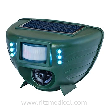 AR Solar Animal Repeller (UP-168A)