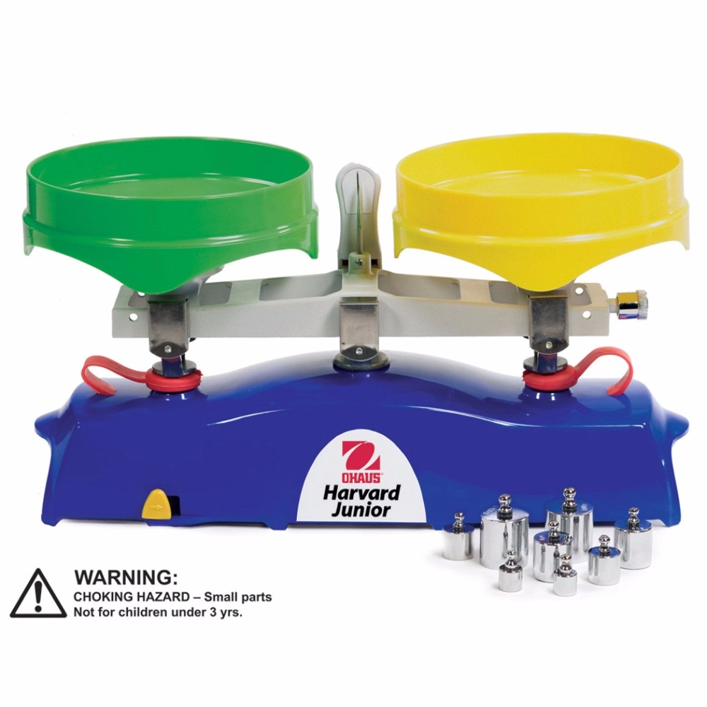 Mechanical Scales & Balances