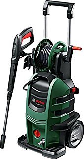 Bosch Aquatak 125 Pressure Cleaner 1500w Id779987 Bosch Cleaning