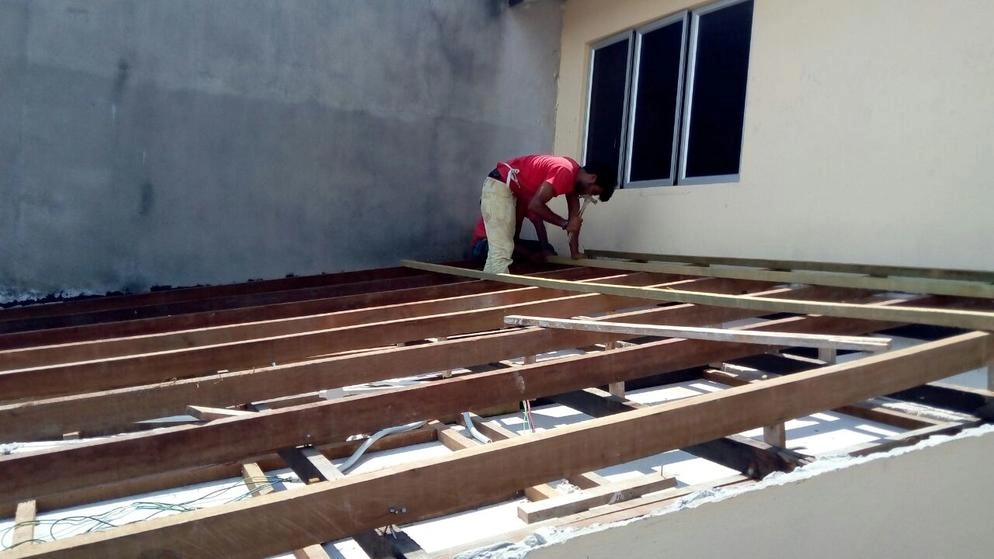 Top 1 Specialist Repair Roof Leaking In KL,Sel,Putrajaya,Cyberjaya. Call Now