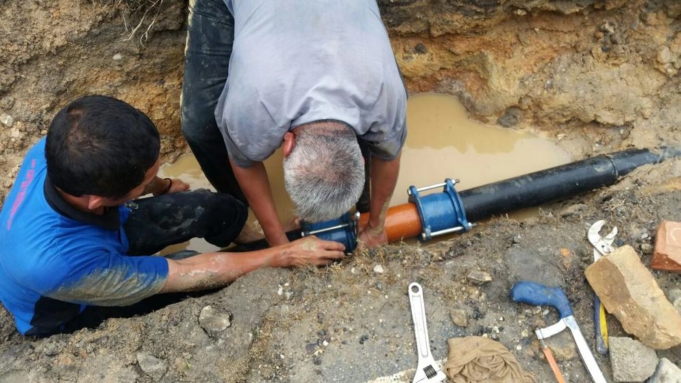 Looking For Breakdown Piping Contractor? Call Now