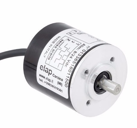 ELAP ENCODER Malaysia Thailand Singapore Indonesia Philippines Vietnam Europe Rotary Encoder ENCODERS AND COUNTERS Kuala Lumpur (KL), Malaysia, Selangor, Damansara Supplier, Suppliers, Supplies, Supply | Optimus Control Industry PLT