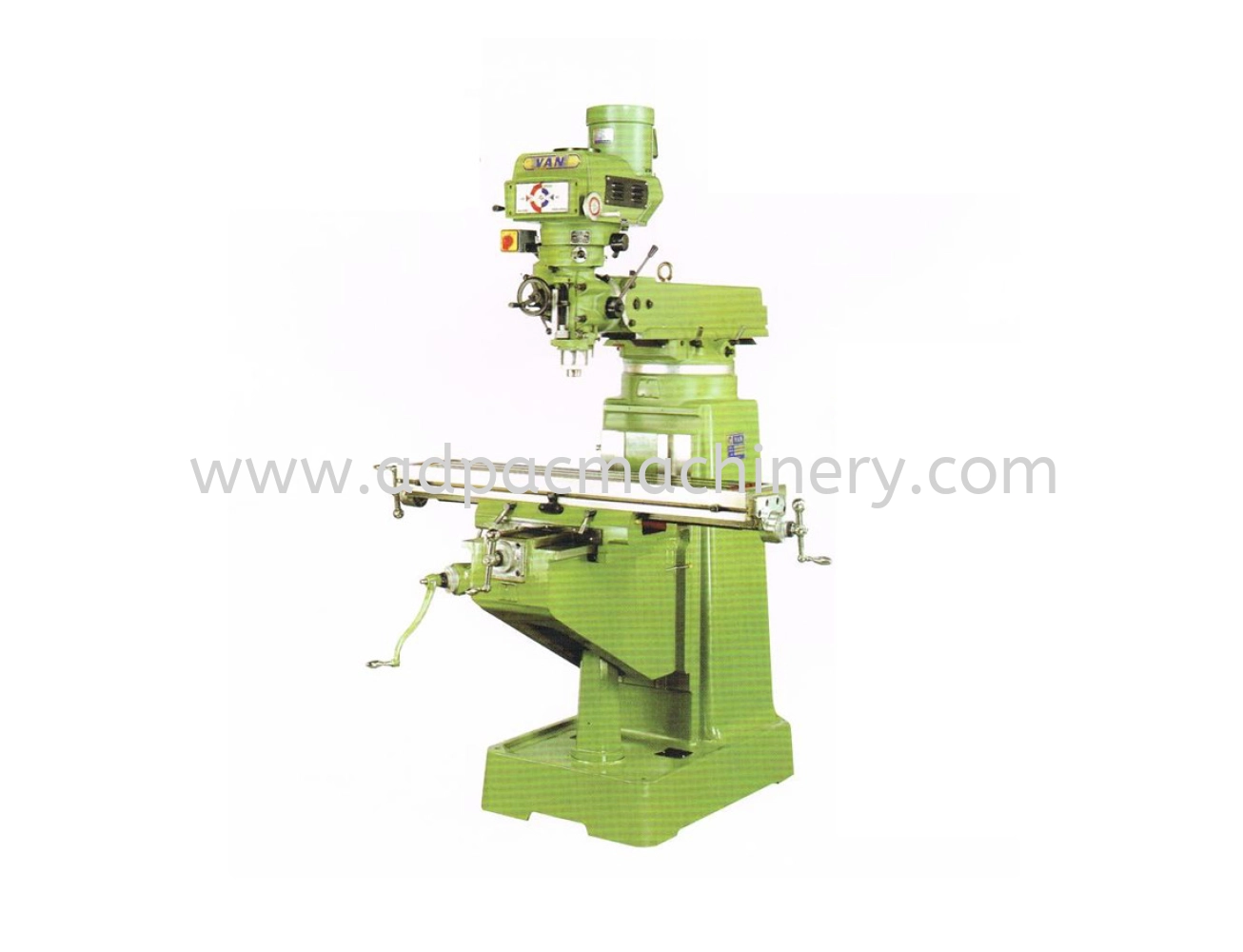 Milling Machine