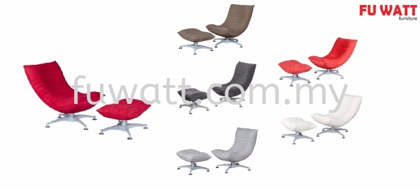 Recliner Relax Chair Relax Chair LIVING ROOM Kulai, Johor Bahru (JB), Malaysia Supplier, Suppliers, Supply, Supplies | Fu Watt Furniture Trading Sdn Bhd