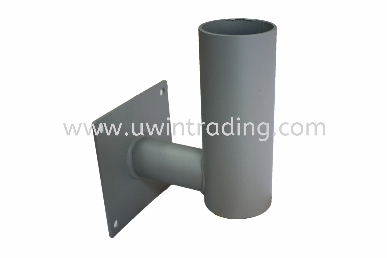 Convex Mirror Mounting Bracket