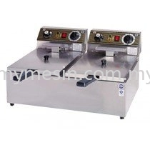 Fryer(Electric)WEF-172