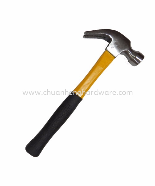 Standard Claw Hammer TOOLS Johor Bahru (JB), Malaysia Supplier, Supply, Wholesaler | CHUAN HENG HARDWARE PAINTS & BUILDING MATERIAL