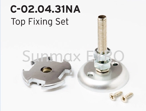 C-02.04.31NA Top Fixing Set