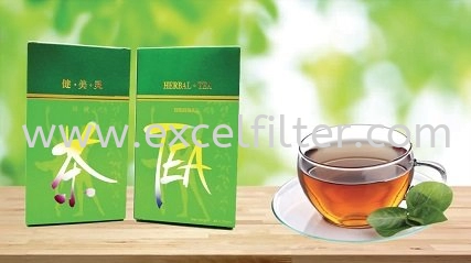 Natural Slim Herbal Tea