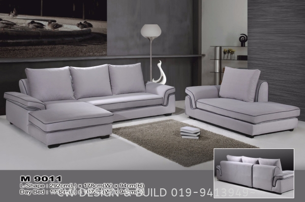 Model : 9011 Sofa Design & Fabricate Furniture Design & Fabricate Selangor, Malaysia, Seri Kembangan, Kuala Lumpur (KL) Services, Design, Renovation, Company | CW Design & Build Sdn Bhd