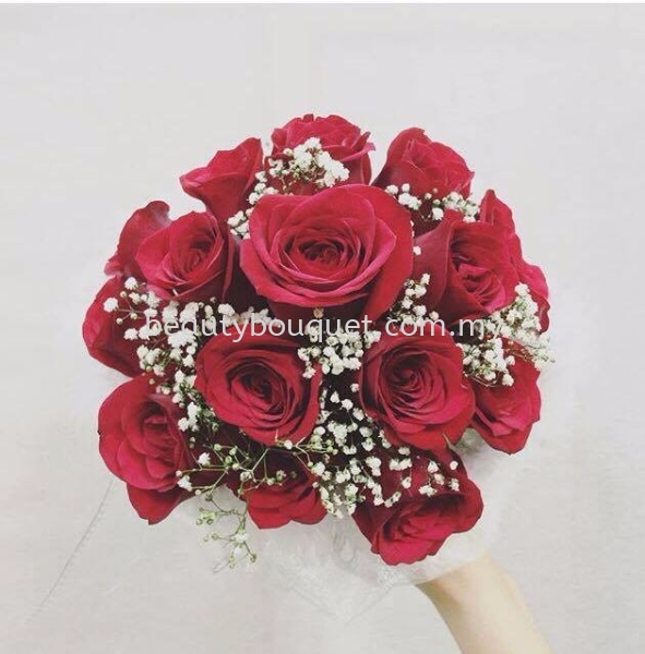 BC 010 Bridal Bouquet & Car Bridal Bouquets & Bridal Car Kuala Lumpur, KL, Selangor, Malaysia. Suppliers, Supplies, Supplier, Supply | Beauty Bouquet Florist `N`Gifts