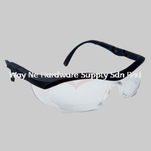  Mirach 13C Glasses Safety Eyewear PPE Selangor, Malaysia, Kuala Lumpur (KL), Klang Supplier, Suppliers, Supply, Supplies | Way Ne Hardware Supply Sdn Bhd