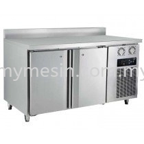 Under Counter Refrigerator(S/Steel)