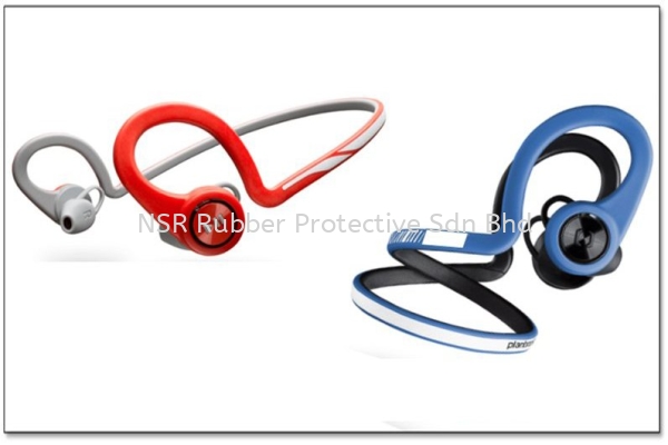 Rubber Headphone Electronic & Electrical Ind.  Malaysia, Kedah, Sungai Petani Rubber, Manufacturer, Supplier, Supply | NSR Rubber Protective Sdn Bhd