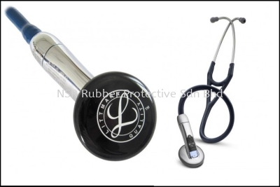 Rubber Diaphragm for Stethoscope 