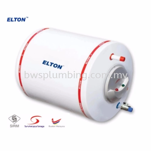 ELTON Storage Water Heater EWH68 (68 liters)