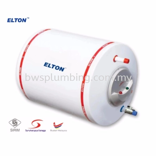 ELTON Storage Water Heater EWH68 (68 liters)