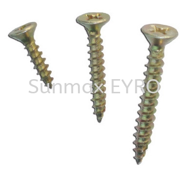 Chipboard Screw 701 