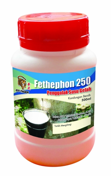 Fethephon 250 Plant Growth Regulators Malaysia, Kuala Lumpur (KL), Selangor, Cheras Supplier, Suppliers, Supply, Supplies | FERLAB SDN BHD