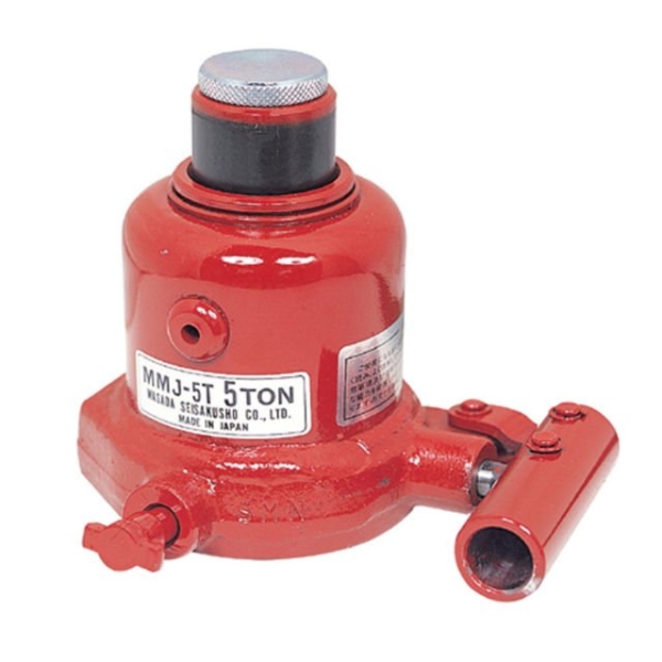 MASADA 5TON MINI JACK ID888118 Hydraulic Air Bottle / Track Jack Garage (Workshop)   Selangor, Malaysia, Kuala Lumpur (KL), Seri Kembangan, Setapak, Kajang Supplier, Suppliers, Supply, Supplies | Knight Auto Sdn Bhd