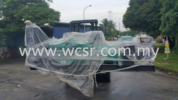 New Cummins 1250KVA Generator Open Set 1250KVA Open Set  CUMMINS Generator Set Johor Bahru (JB), Malaysia, Selangor, Kuala Lumpur (KL), Ulu Tiram, Hulu Langat Supplier, Suppliers, Supply, Supplies | WCS Resources Sdn Bhd