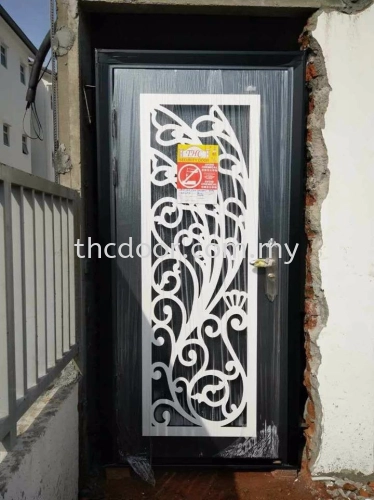 Hyderabad Security Door