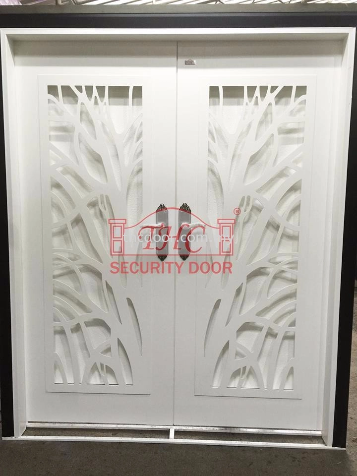 Hyderabad Security Door