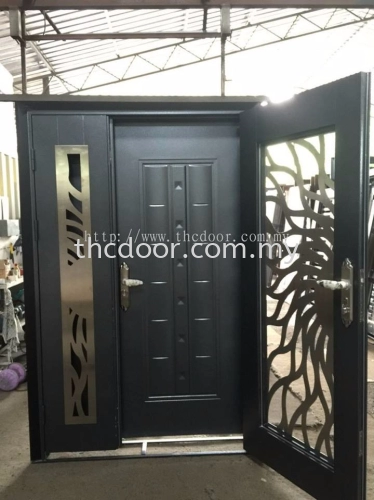 Hyderabad Security Door