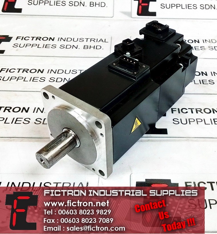 HG-KR43BK HGKR43BK MITSUBISHI MELSERVO AC SERVO MOTOR REPAIR SERVICE IN MALAYSIA 12 MONTHS WARRANTY