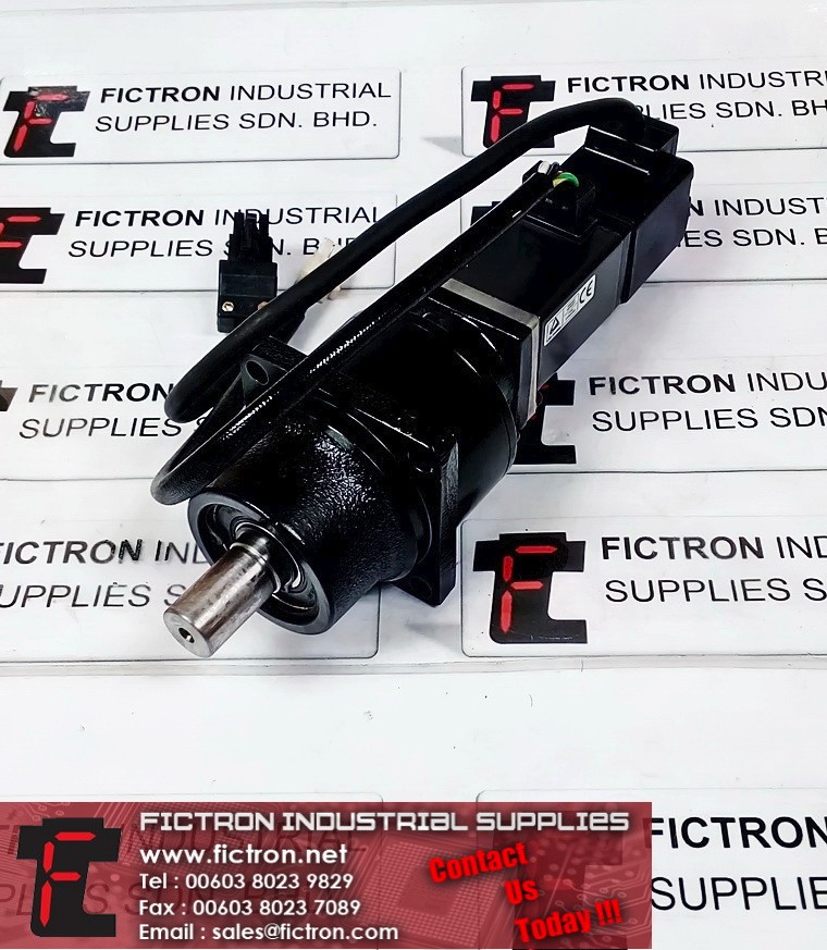 HC-KFS13G1 HCKFS13G1 MITSUBISHI MELSERVO AC SERVO MOTOR REPAIR SERVICE IN MALAYSIA 12 MONTHS WARRANTY