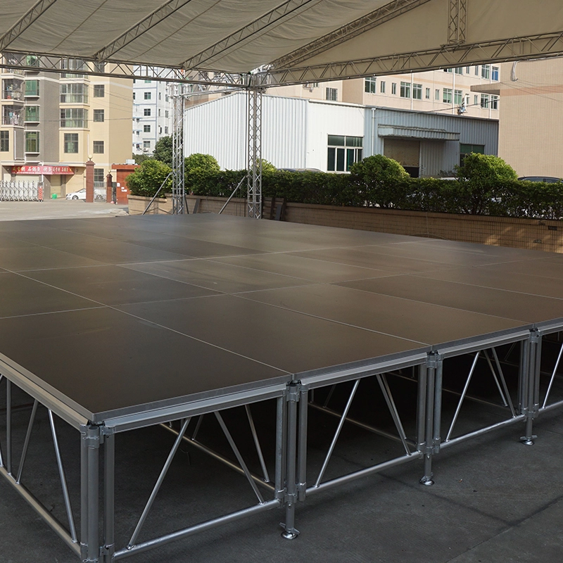Portable Stage