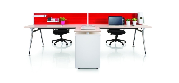 Abies Concept - 002 WORKSTATION OFFICE FURNITURE Kuala Lumpur (KL), Malaysia, Selangor, Cheras Supplier, Suppliers, Supply, Supplies | JFix Solutions Sdn Bhd