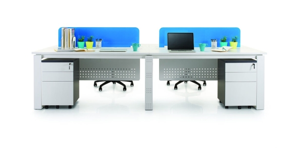 Vinca Concept - 001 WORKSTATION OFFICE FURNITURE Kuala Lumpur (KL), Malaysia, Selangor, Cheras Supplier, Suppliers, Supply, Supplies | JFix Solutions Sdn Bhd