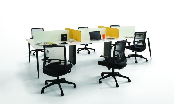 Nistra Concept - 002 WORKSTATION OFFICE FURNITURE Kuala Lumpur (KL), Malaysia, Selangor, Cheras Supplier, Suppliers, Supply, Supplies | JFix Solutions Sdn Bhd