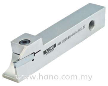 SA Part-Off System Arno Cutting Tools Selangor, KL, Malaysia Supplier, Supply | Hano Solutions Sdn Bhd