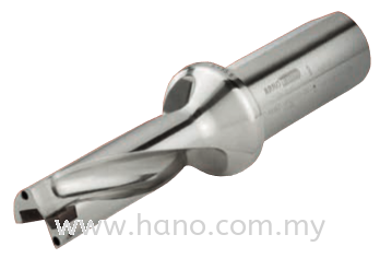AKB - Indexable Short Hole Drills U-drilling Arno Cutting Tools Selangor, KL, Malaysia Supplier, Supply | Hano Solutions Sdn Bhd