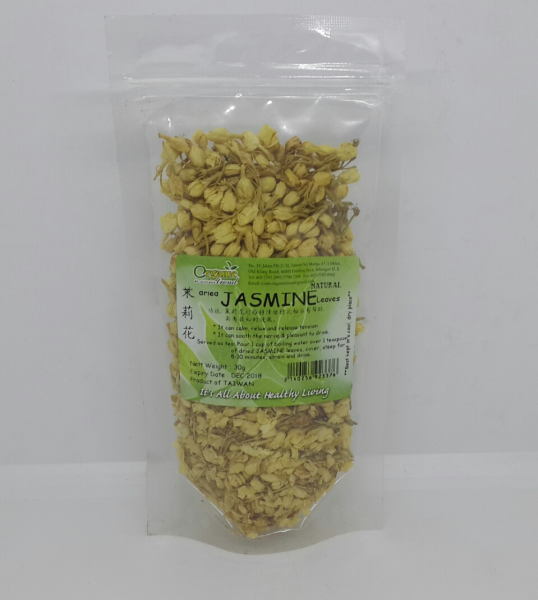 JASMINE FLOWER* ORGANIC TREND HERBS AND FLOWERS Selangor, Malaysia, Kuala Lumpur (KL), Petaling Jaya (PJ) Supplier, Supply, Supplies, Wholesaler | Organic Trend (001938375-K)OWNERSHIP BY EXIM ORGANIC & NATURAL FOOD SDN BHD