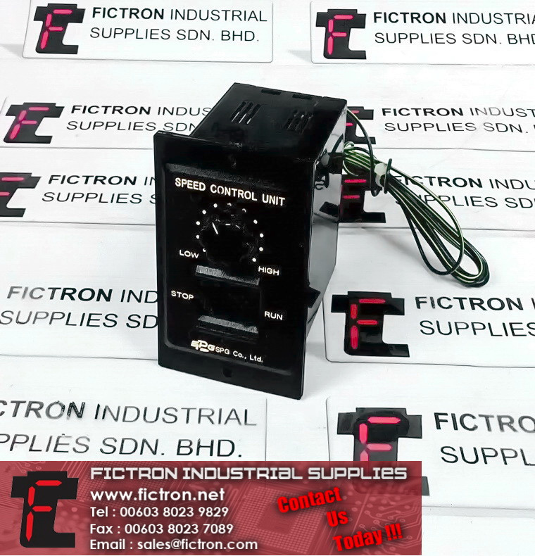 SUA60IX-V12 SUA60IXV12 SPG CONTROLLER REPAIR SERVICE IN MALAYSIA 12 MONTHS WARRANTY