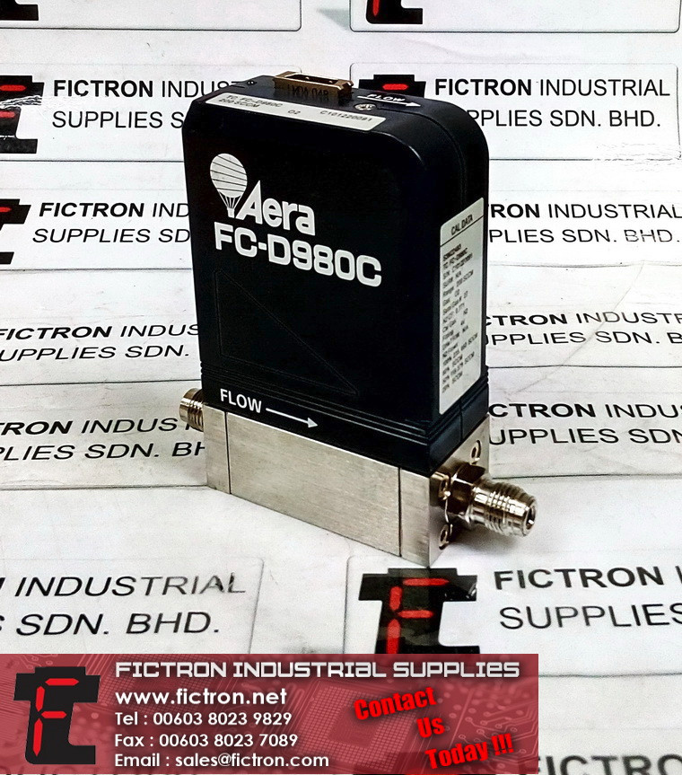 FC-D980C FCD980C AERA CONTROLLER REPAIR SERVICE IN MALAYSIA 12 MONTHS WARRANTY
