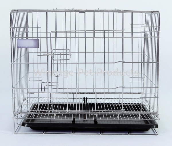 SPC 304 Stainless Steel  Cages Selangor, Malaysia, Kuala Lumpur (KL), Sungai Buloh Pet, Supplier, Supply, Supplies | Wincage Pet Products Sdn Bhd