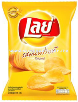 Lay's Potato Chip  (Original)