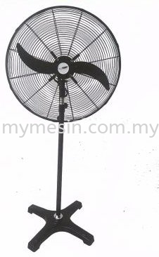 EUROX EFC1901 26" Industrial Fan