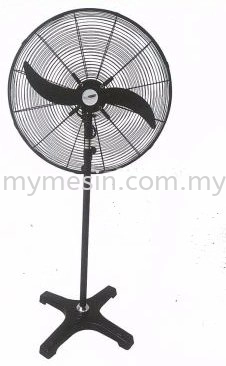 EUROX EFC1901 26" Industrial Fan