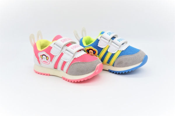 CX007 Sport Shoes Girl Ben & Jamie  Selangor, Malaysia, Kuala Lumpur (KL), Klang Wholesaler, Distributor, Supplier, Supply | Weng Huat Footwear Sdn Bhd