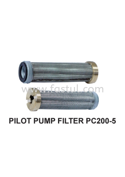 X-K-704-28-02751 PILOT FILTER (KOMATSU) FILTER EXCAVATOR PARTS Selangor, Malaysia, Kuala Lumpur (KL), Batu Caves Supplier, Suppliers, Supply, Supplies | BT Hydraulic & Hardware Sdn Bhd