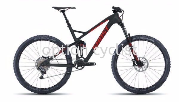 SL AMR X 10 SL AMR X SERIES GHOST BIKE Kedah, Malaysia, Sungai Petani Bicycle, Supplier, Supply, Shop | Option Cyclist