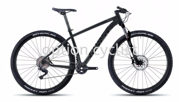 TAKANA X TAKANA X SERIES GHOST BIKE Kedah, Malaysia, Sungai Petani Bicycle, Supplier, Supply, Shop | Option Cyclist