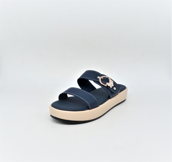 1I-5215 Slipper Carla Belle Selangor, Malaysia, Kuala Lumpur (KL), Klang Wholesaler, Distributor, Supplier, Supply | Weng Huat Footwear Sdn Bhd